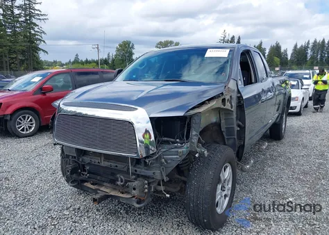 2008 Toyota Tundra Sr5 5.7L V8 из США, поврежденный, VIN 5TFCV54118X005273